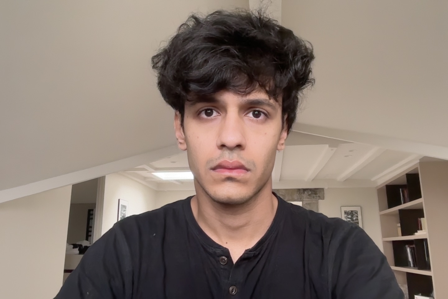 Parth's photo